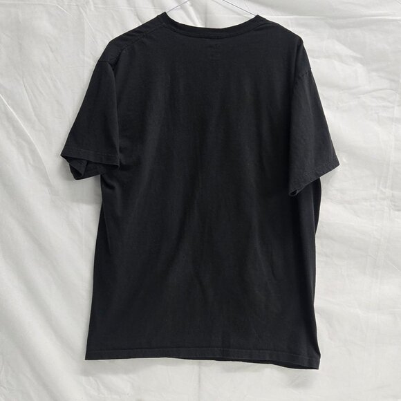 Demon Slayer Men’s XL Black Eyes Graphic Anime T-Shirt Kimetsu No Yaiba Tee - Picture 6 of 8